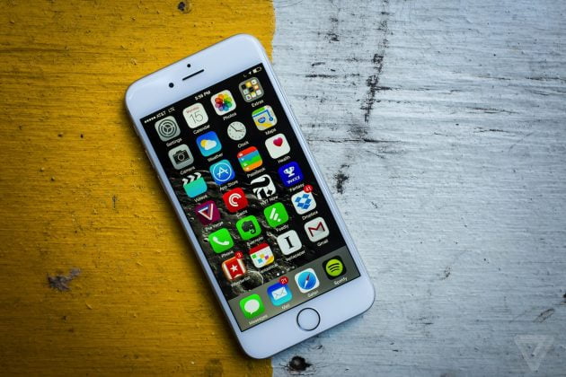 Tips Mencegah iPhone 6 Cepat Panas - Anugrahpratama.com ...