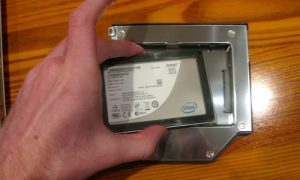 tips instalasi ssd tanpa install ulang macbook 5
