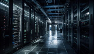 Server: Pengertian dan Fitur Server