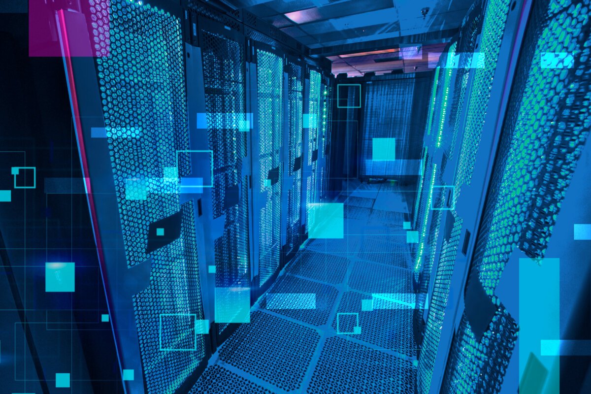 Server: Pengertian dan Fitur Server