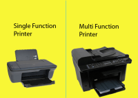 tips memilih printer kantor