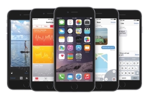 harga iPhone 6 dan iPhone 6 plus di Indonesia