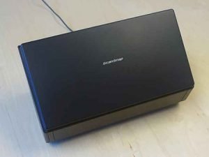 Fujitsu-ScanSnap-ix500
