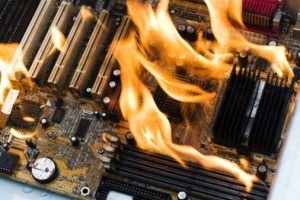 tips menghindarkan komputer dari panas