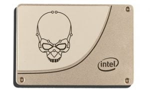 Intel-ssd