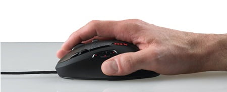 Cara Memilih Mouse PC