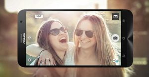 Asus Zenfone Selfie