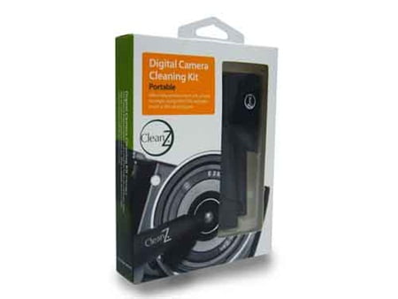 Digital Camera Cleaning Kit Portable