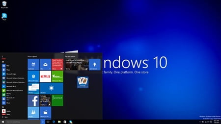 10 Alasan Mengapa Upgrade ke Windows 10