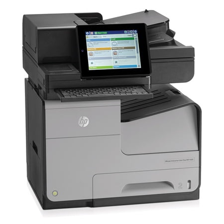 Printer HP Officejet Enterprise X Series