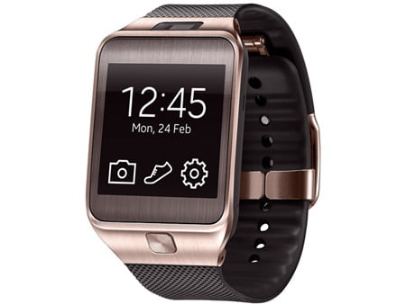 Samsung Smartwatch Gear 2