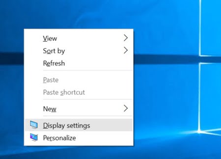 Cara Mengubah Wallpaper Windows 10