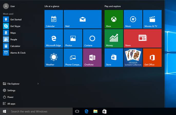 Tips, Trik dan Optimasi Windows 10