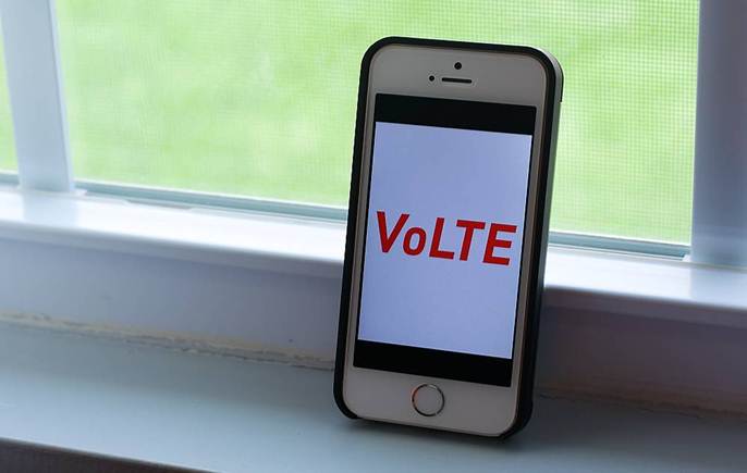 VoIP dan VoLTE