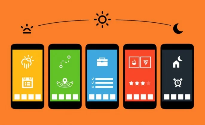 aplikasi android