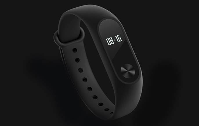 Mi Band 2
