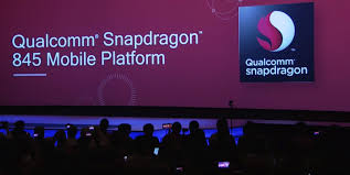 Snapdragon 845