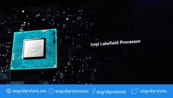 prosesor intel lakefield core i3 dan core i5