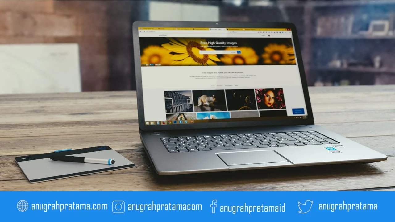 rekomendasi software laptop