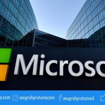 Keterampilan digital dari Microsoft untuk menghadapi covid 19