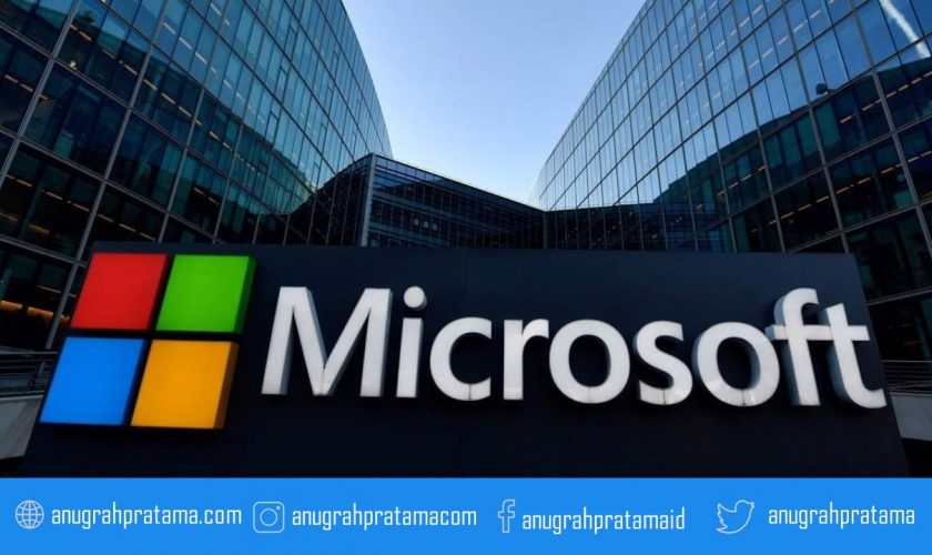 Keterampilan digital dari Microsoft untuk menghadapi covid 19