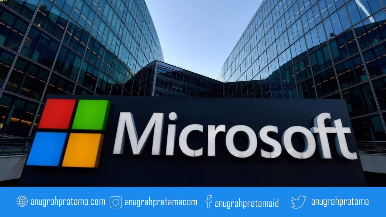 Keterampilan digital dari Microsoft untuk menghadapi covid 19