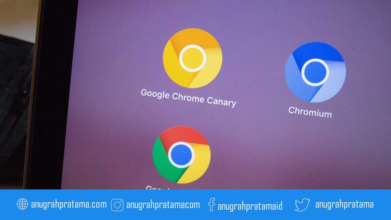 software google chrome