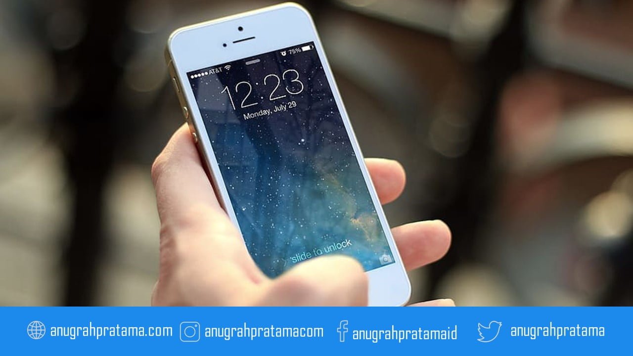 Kecanggihan teknologi menghadirkan smartphone 5G terbaik