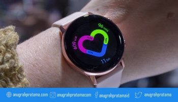 Perbedaan Smartwatch Brand Samsung yang Terbaik