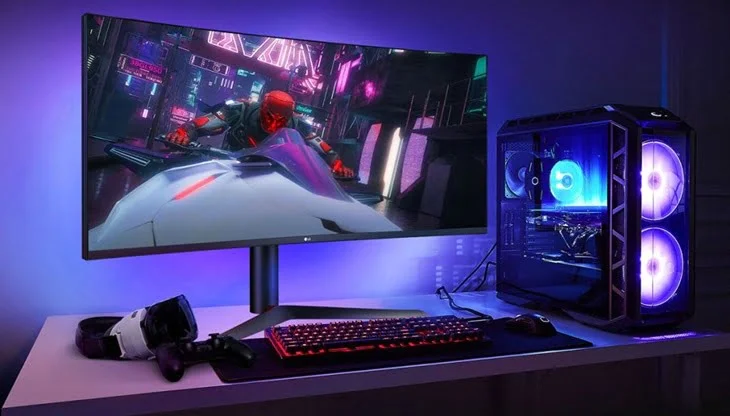 Tips Rakit PC Gaming Kantong Non-Sultan
