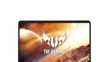 ASUS TUF Gaming FX505DT