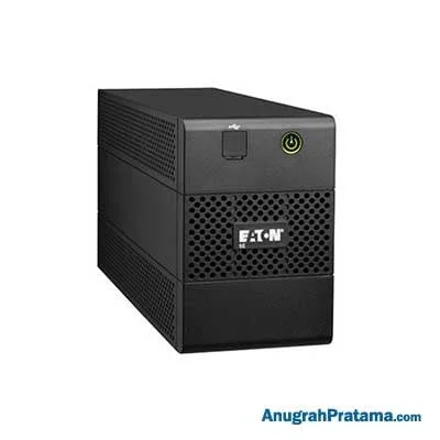 EATON 5E 1500i USB 1500VA 900Watts, 230V Tower UPS