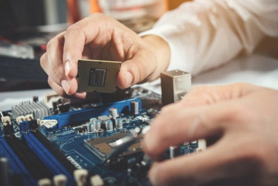 CPU yang Memiliki GPU
