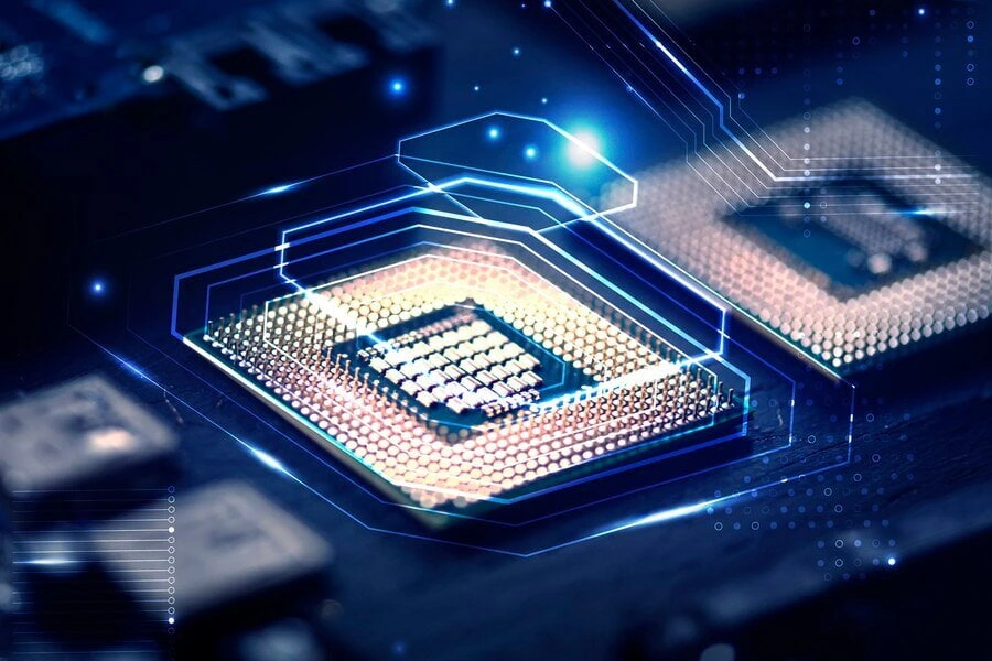VGA Card