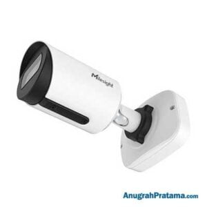 Smart CCTV-MILESIGHT MS-C5364-PB 5MP VANDAL-PROOF MINI BULLET NETWORK CAMERA