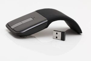 Mouse wireless 1