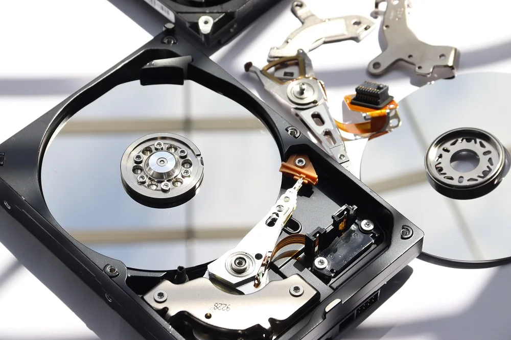 Cara Mencegah Kerusakan dan Kehilangan Data pada Hard Disk