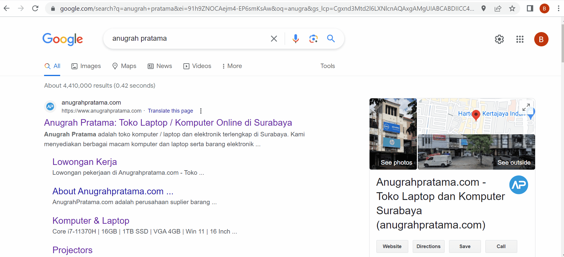 Kurangi-Jumlah-Ekstensi-mempercepat-kinerja-google-chrome