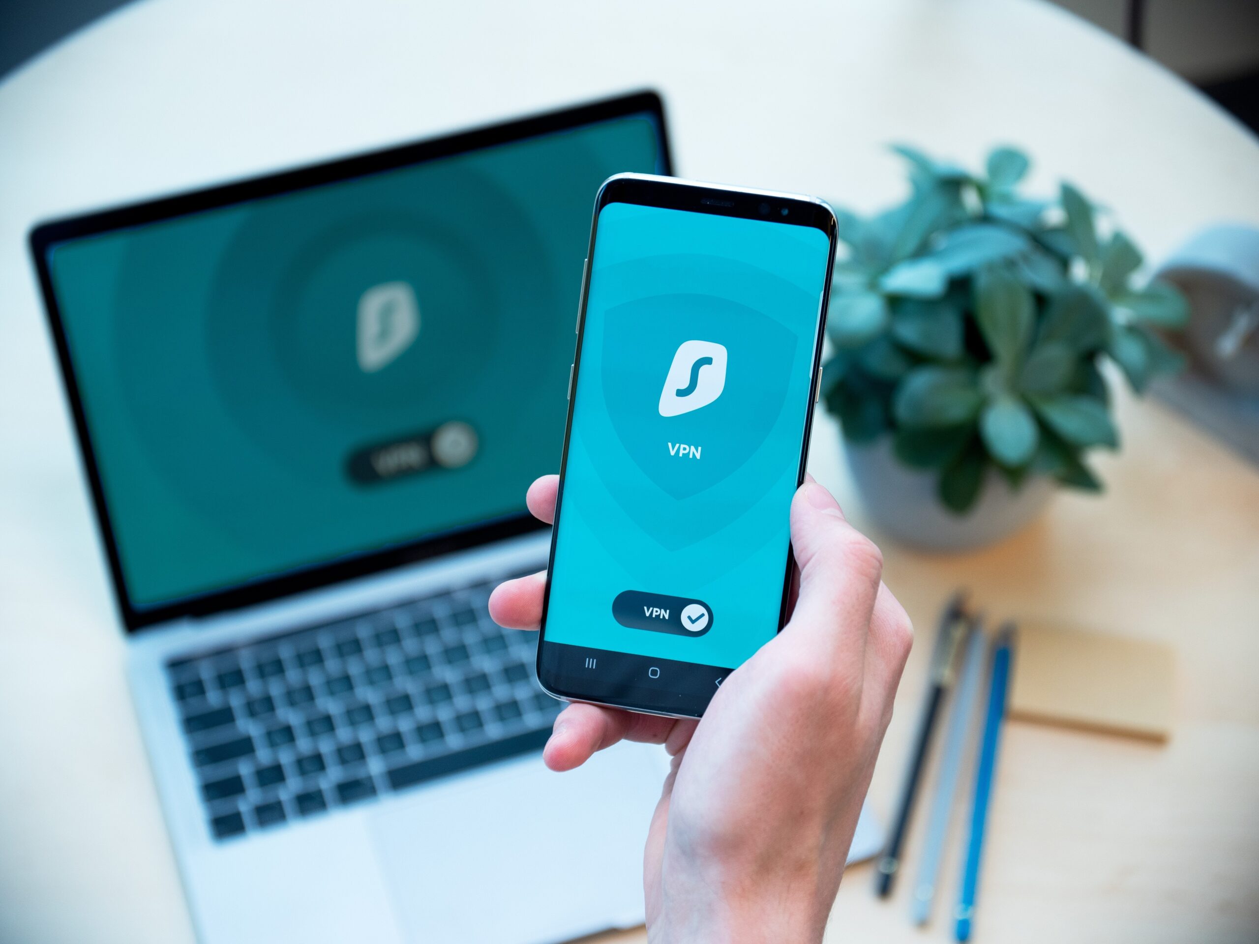 Rekomendasi VPN terbaik