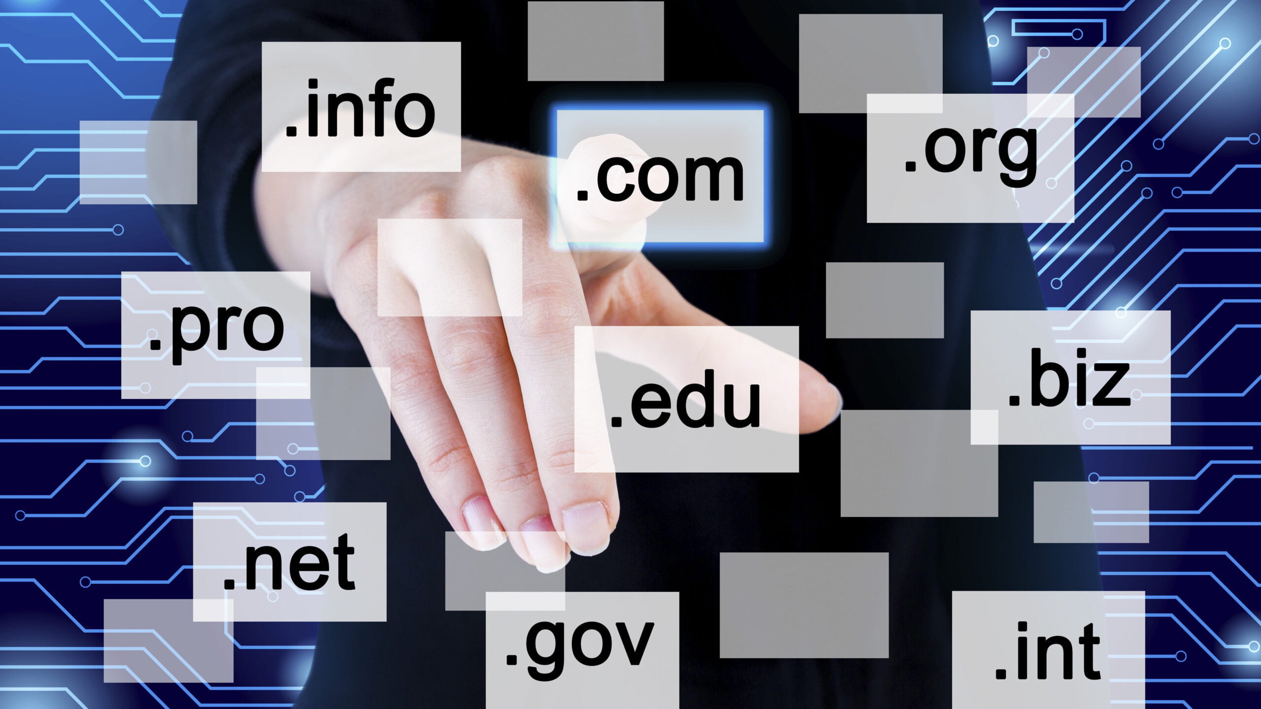 website-hosting-concept-with-domains-Aktifkan-Prefetch-DNS