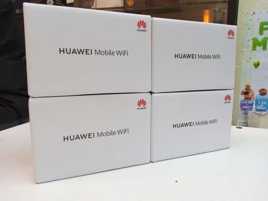 Android Box Huawei BOX-Huawei-Mobile-Wifi-E5576-606 - Anugrahpratama.com