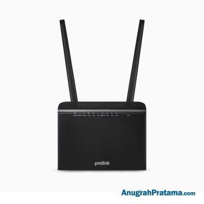 PROLINK DL-7303 AC DUALBAND SMART 4G LTE WIRELESS ROUTER