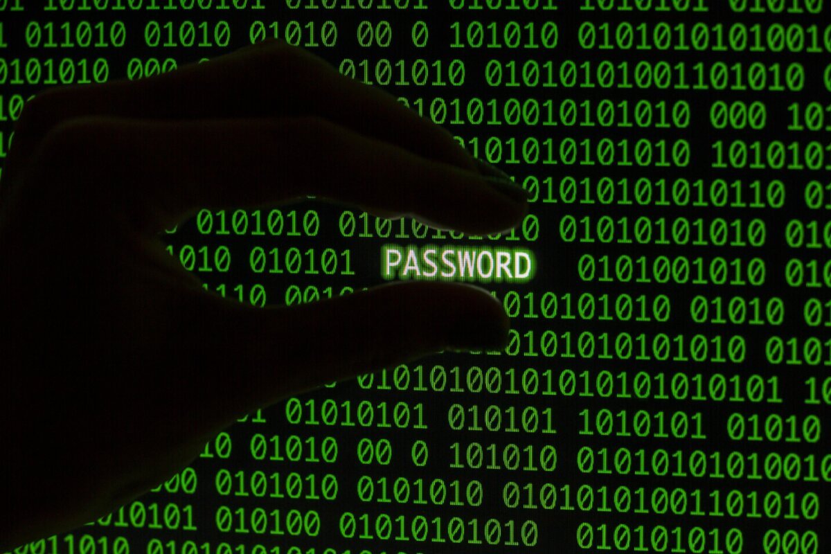Password Gini Masih Dipakai? Awas, Hacker Mengintai Akun-Akunmu!