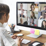 Zoom Kembangkan AI Untuk Meeting? Begini Penjelasannya