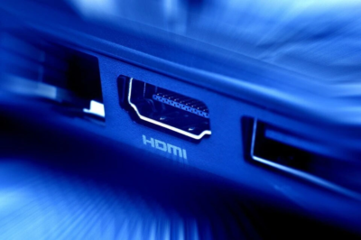 Port HDMI