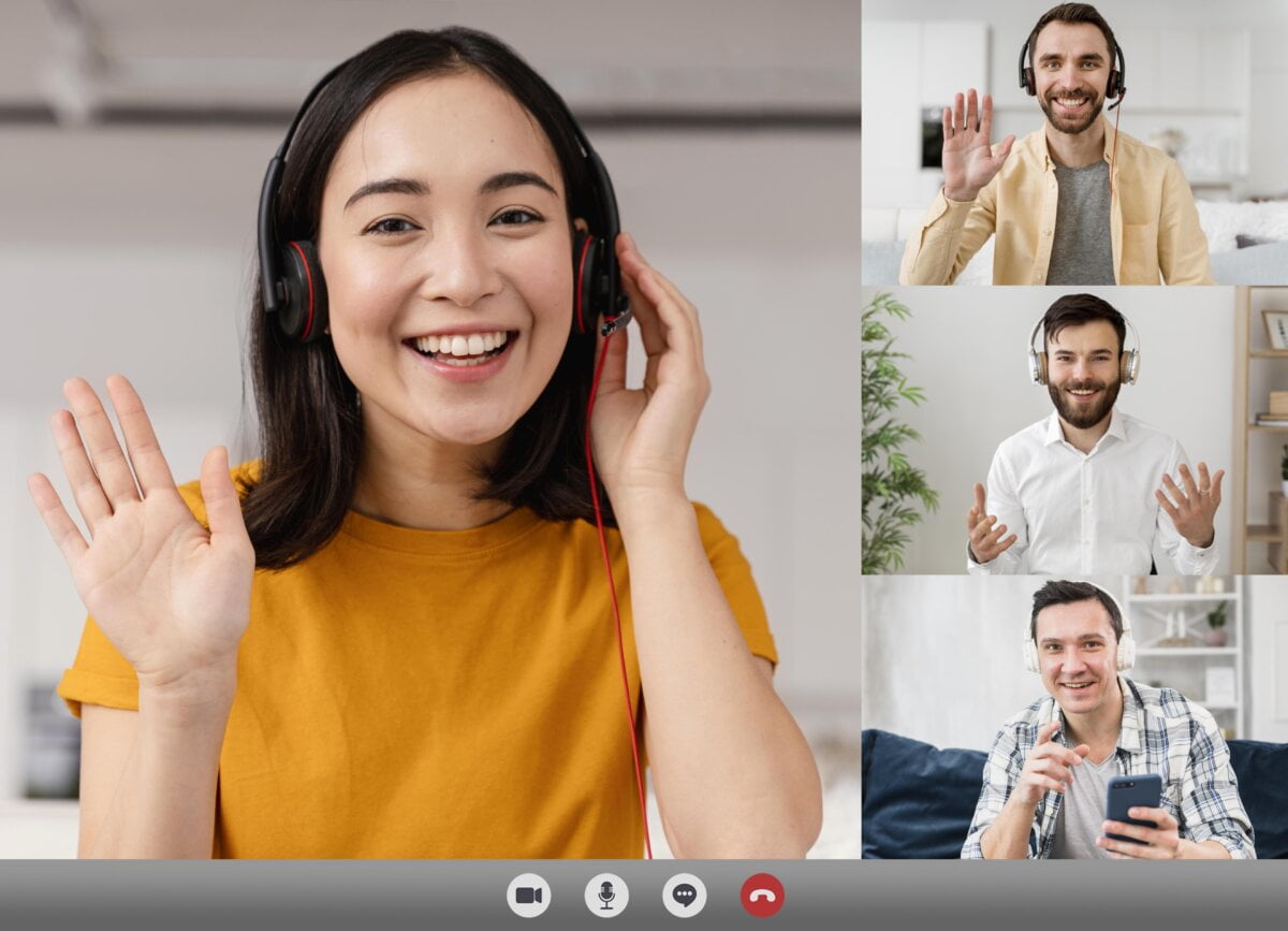 Google Meet Perbarui Fitur Video Call, Sudah Siap Full HD!