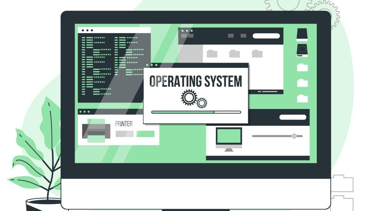 Sistem Operasi; Apple, Windows, atau Chrome OS