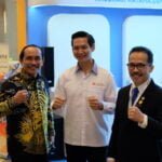 Indonesia International Sustainable Procurement Expo 2023