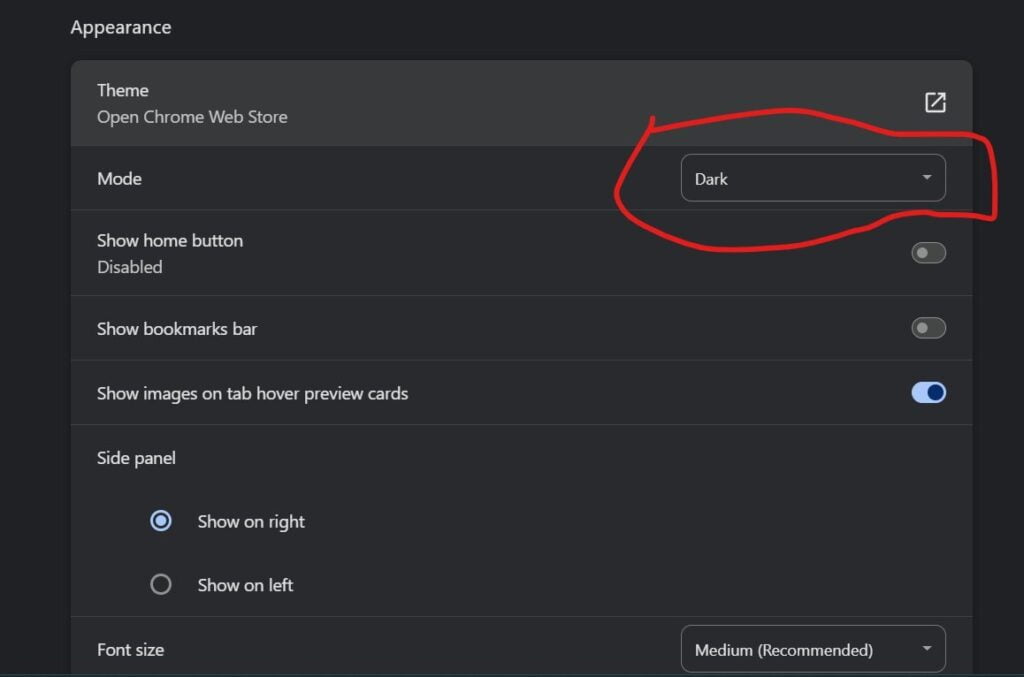 Cara Mengubah Background Google: Aktifkan Mode Gelap Google Search