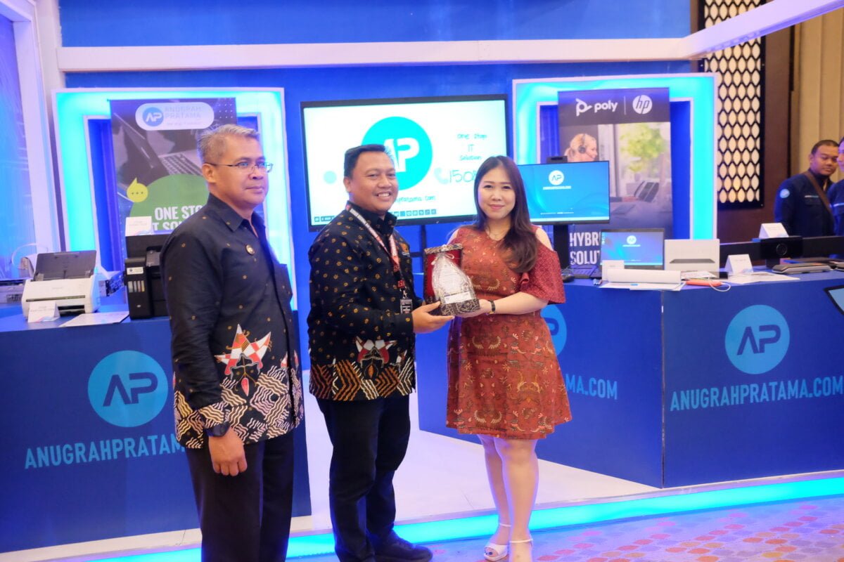 Seminar Nasional IFPI 2023: Transformasi dan Kebersamaan